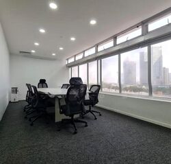 City Gate (D7), Office #502733201